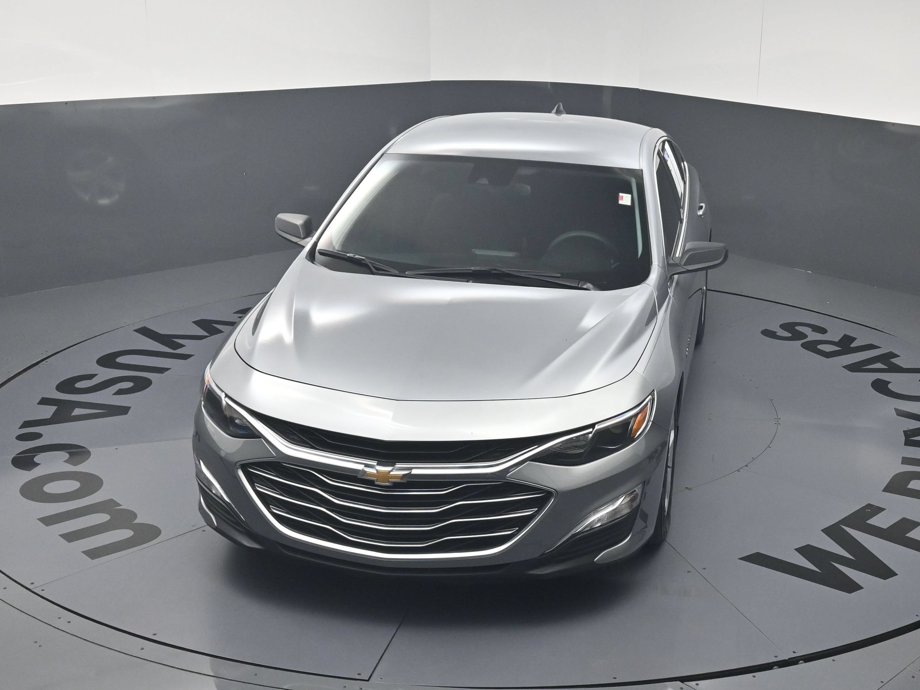 Used 2023 Chevrolet Malibu LS FWD image 29