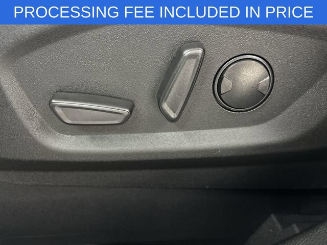 Certified 2024 Ford Edge SEL w/ Convenience Package AWD/4WD image 4