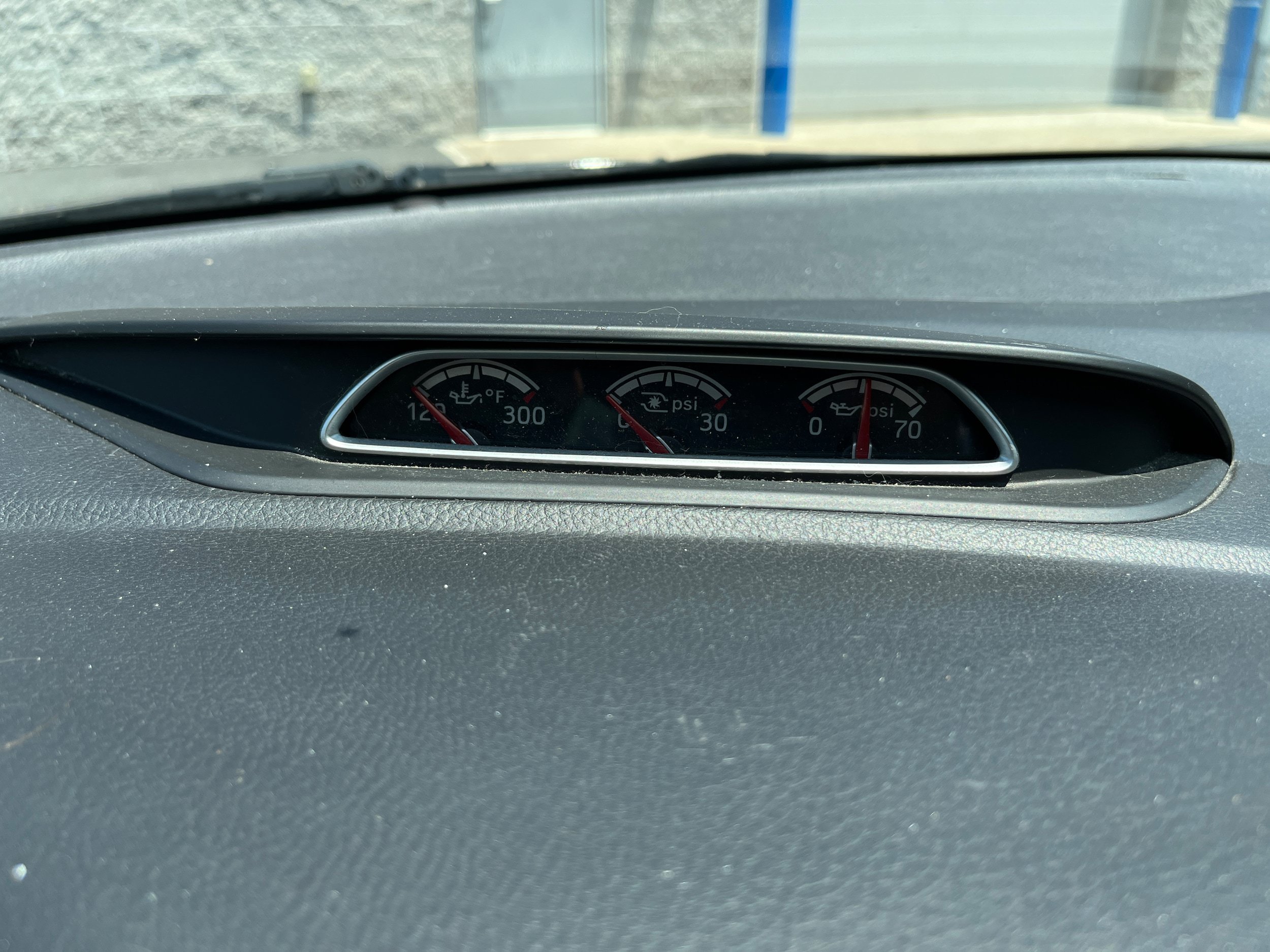 Used 2017 Ford Focus ST FWD image 14