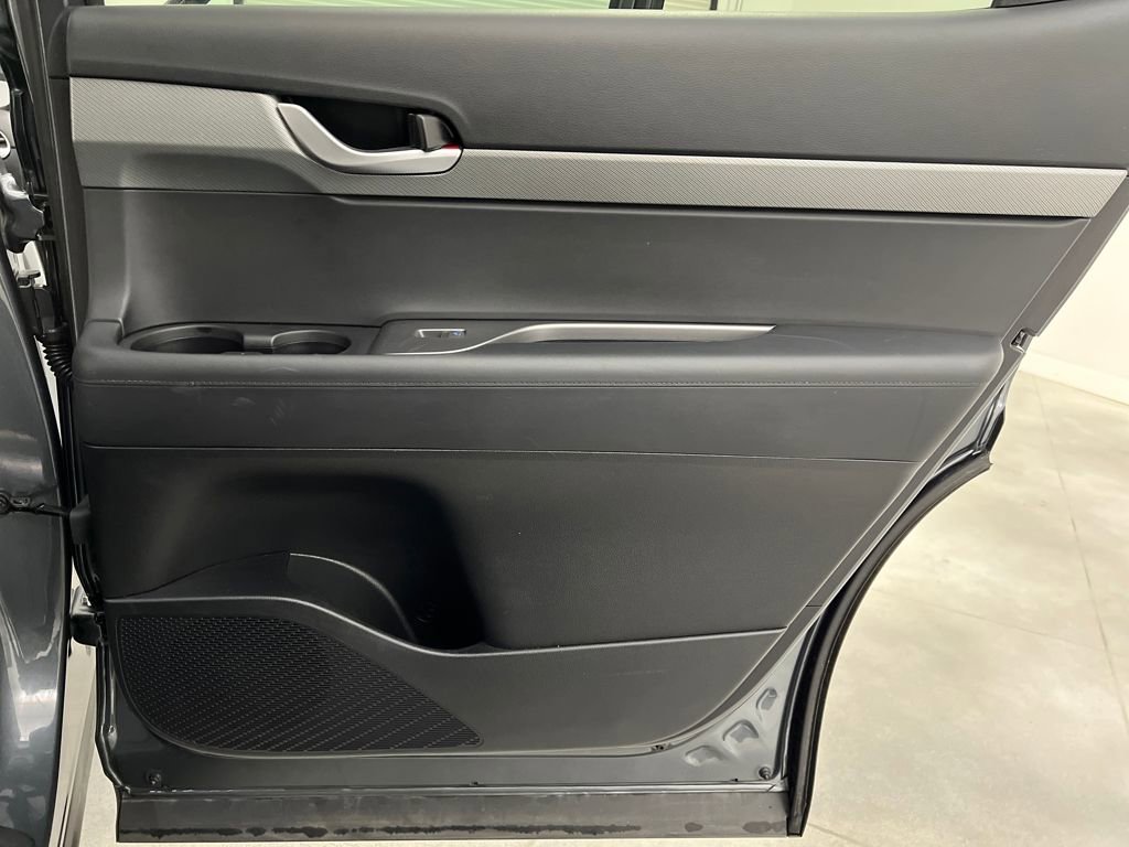 Used 2025 Hyundai Palisade SEL image 21