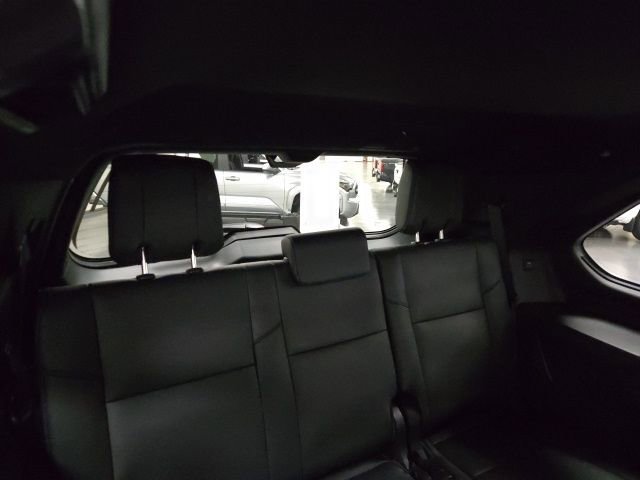 New 2026 Toyota Sequoia Platinum image 15