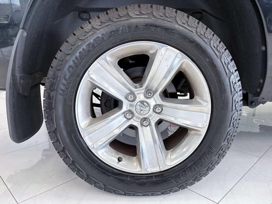Used 2013 RAM 1500 Sport w/ Sport Premium Group AWD/4WD image 44