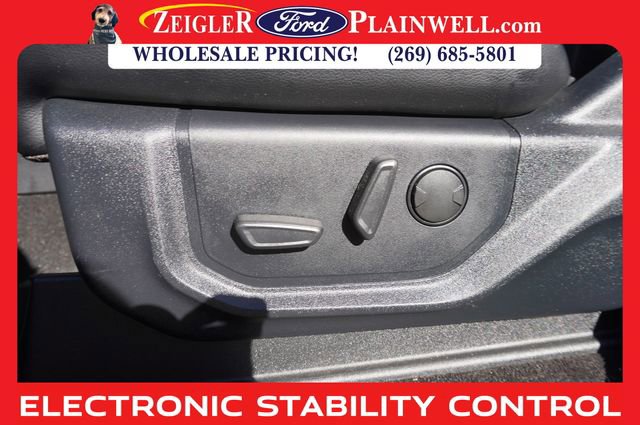 Used 2020 Ford F150 Lariat w/ Equipment Group 502A Luxury image 18