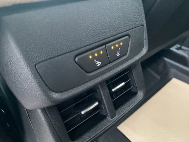 New 2026 Chevrolet Equinox ACTIV w/ Convenience Package III AWD/4WD image 28