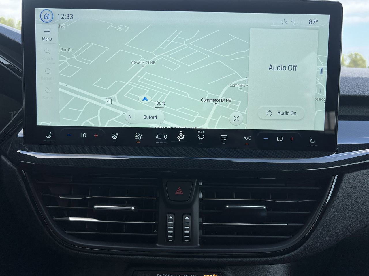 New 2026 Ford Escape ST-Line w/ Tech Pack #1 image 4