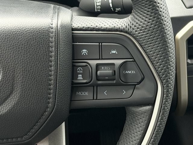 New 2026 Toyota Tacoma TRD Off-Road AWD/4WD image 14