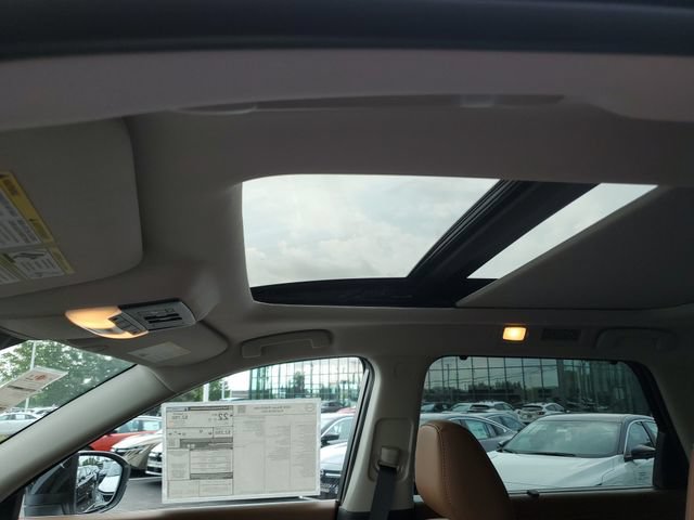 New 2026 Nissan Pathfinder Platinum AWD/4WD image 20