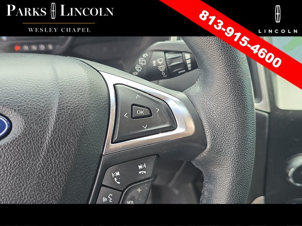 Used 2020 Ford Edge SEL w/ Convenience Package FWD image 29
