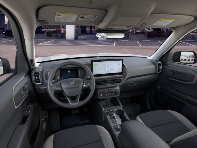 New 2026 Ford Bronco Sport Big Bend AWD/4WD image 11
