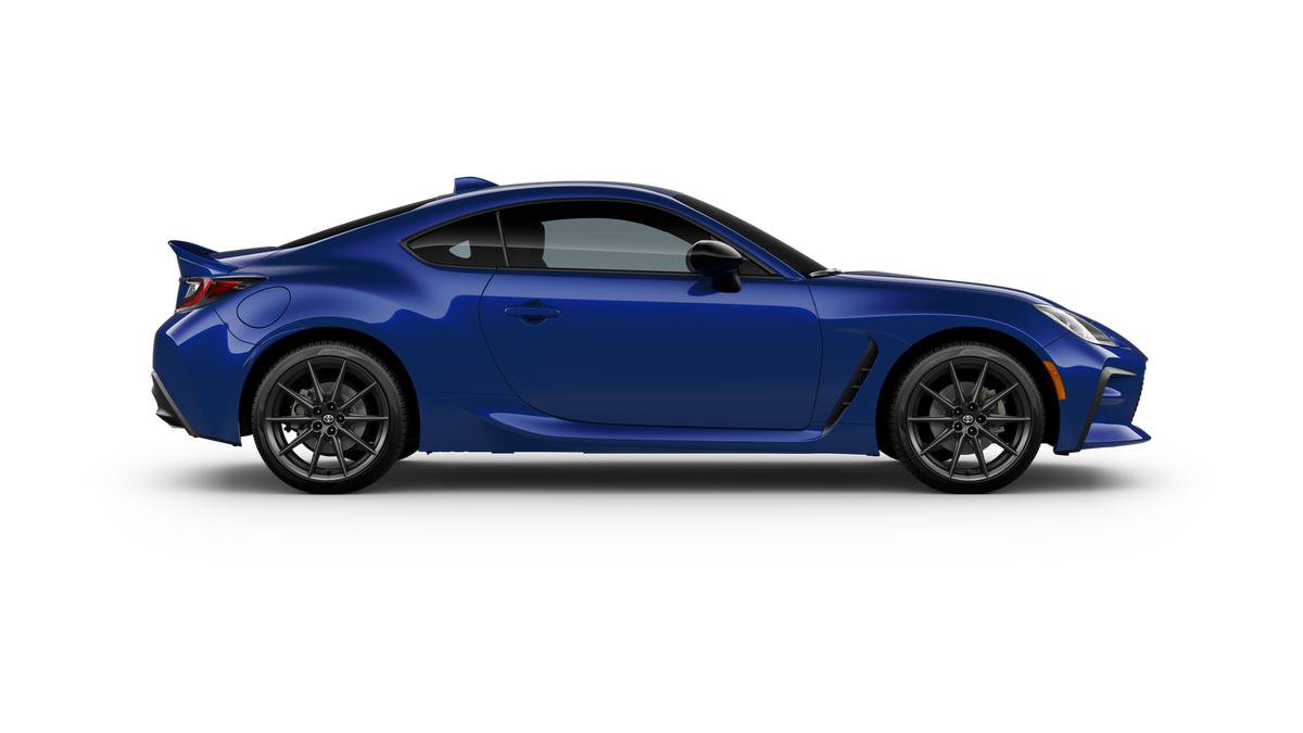 New 2026 Toyota GR86 Premium image 12