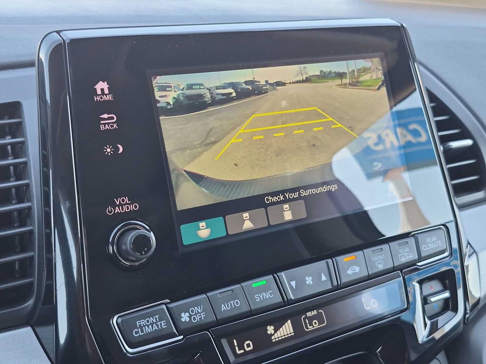 Used 2024 Honda Odyssey EX-L image 29