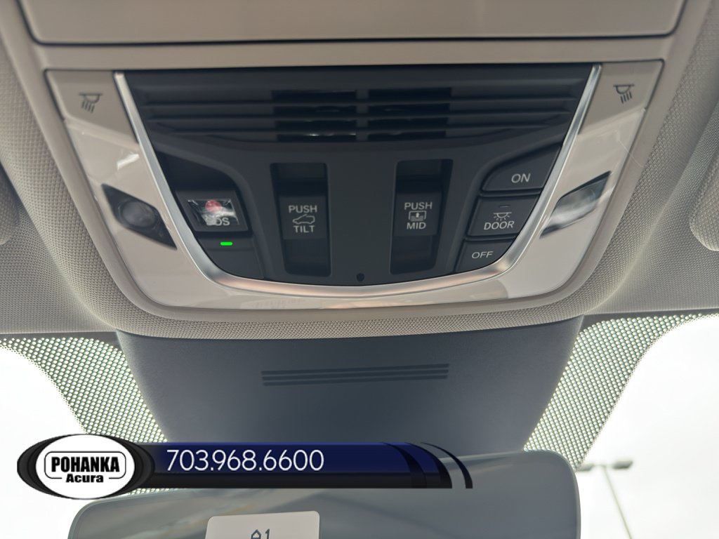 New 2026 Acura MDX SH-AWD image 19