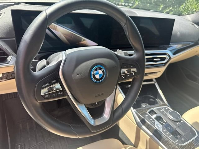 Used 2023 BMW 330e xDrive w/ Premium Package AWD/4WD image 21