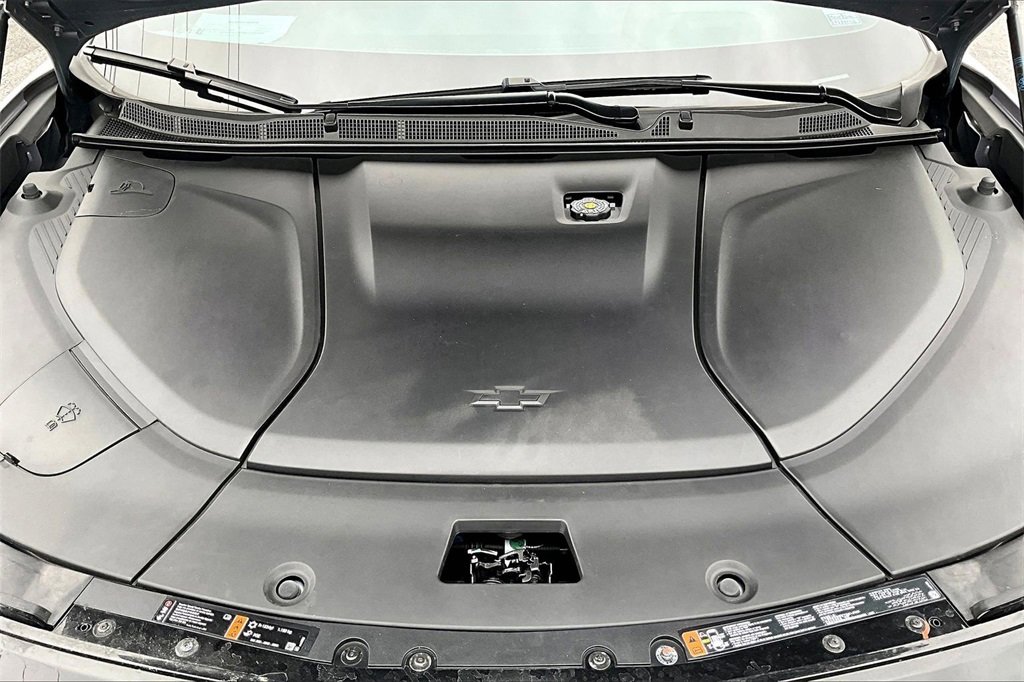 Used 2024 Chevrolet Blazer EV LT image 28
