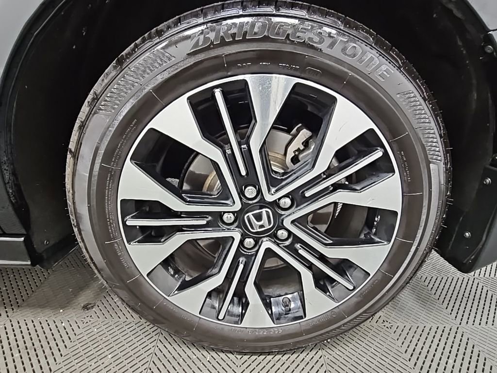 Used 2025 Honda Odyssey Elite image 44