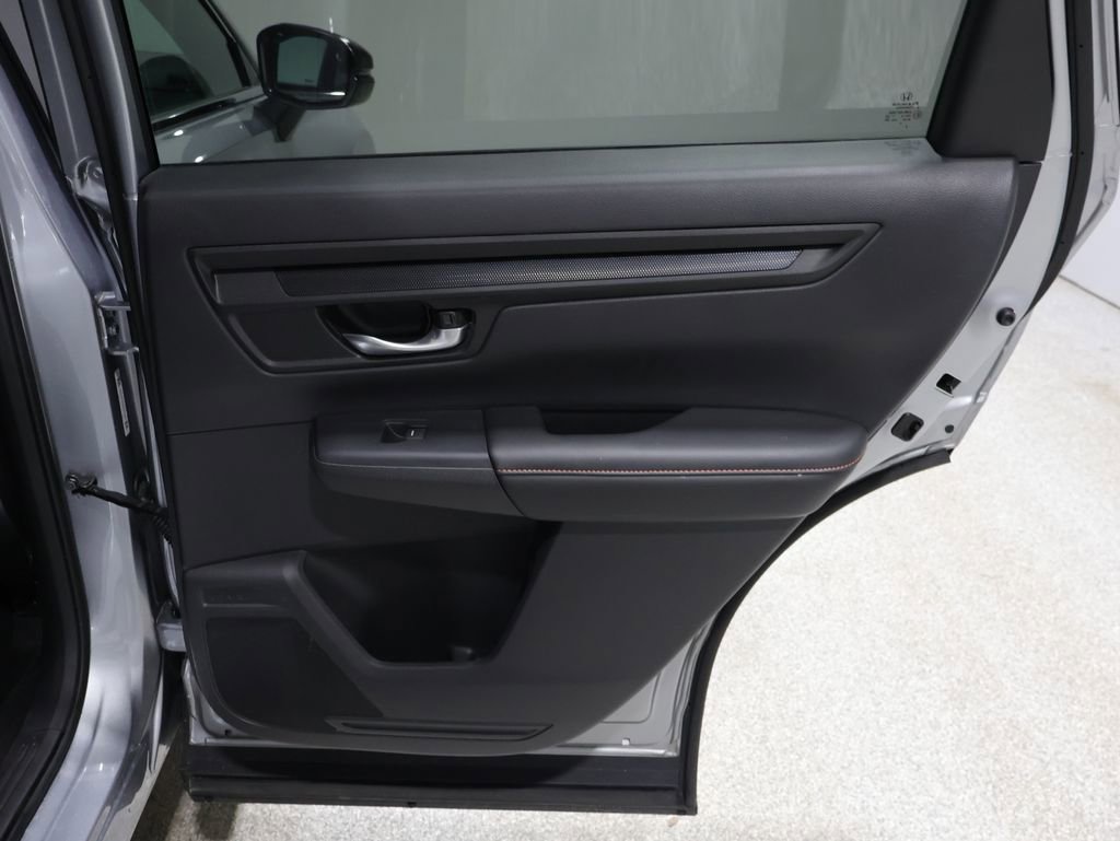 Used 2024 Honda CR-V Sport image 21