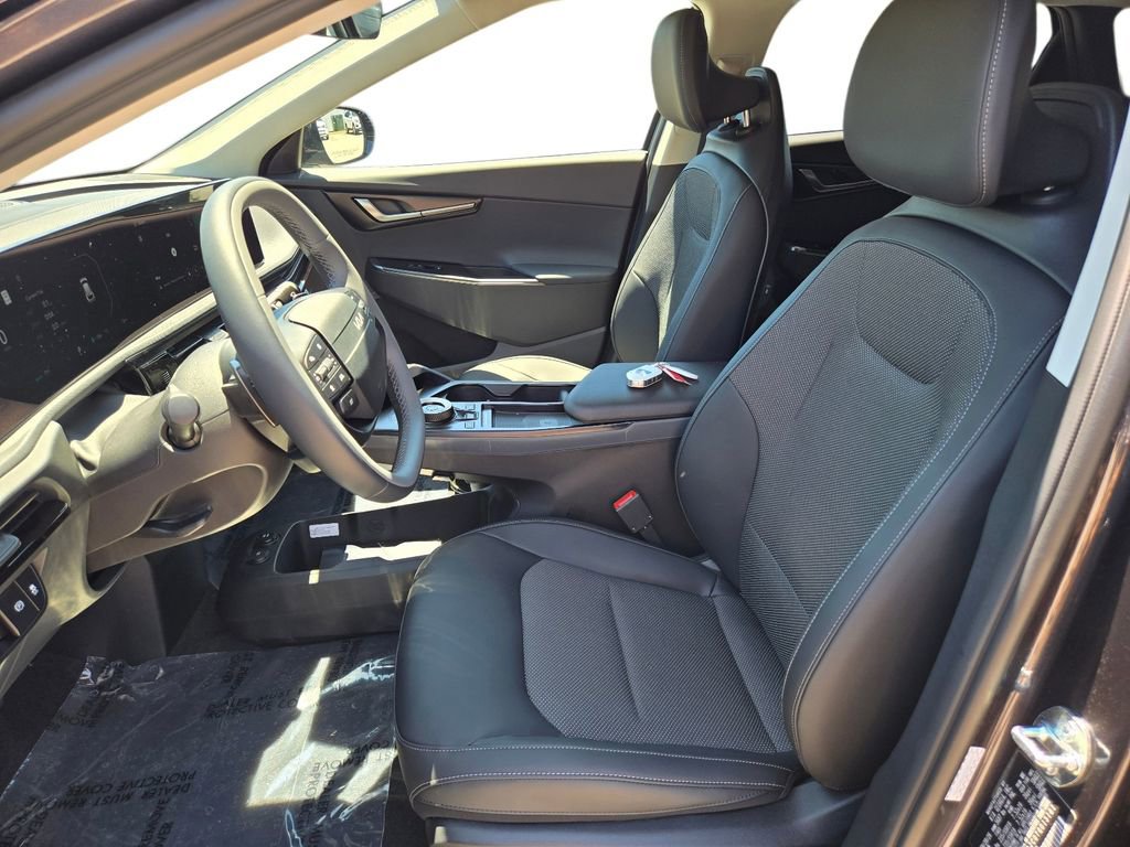 New 2026 Kia EV6 Light AWD/4WD image 18
