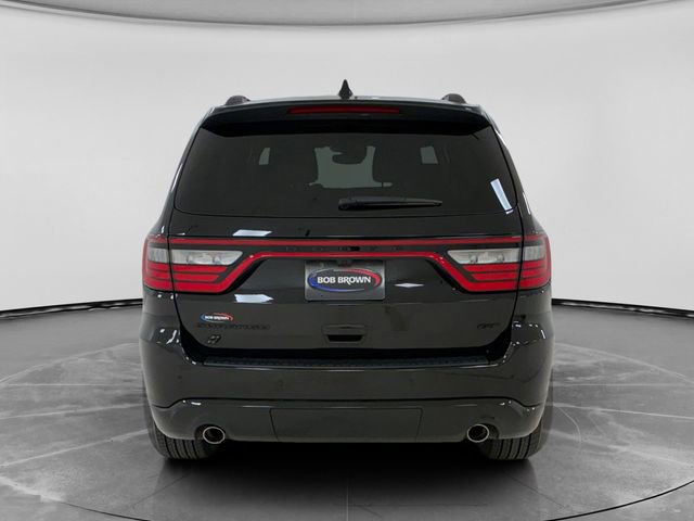 Used 2022 Dodge Durango GT image 4