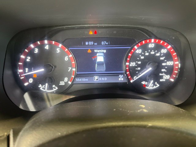 Used 2022 Nissan Frontier PRO-4X w/ Off-Road Protection Package AWD/4WD image 12