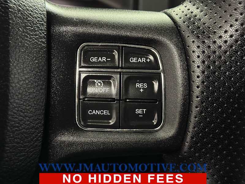 Used 2017 RAM 1500 Tradesman w/ Popular Equipment Group image 34