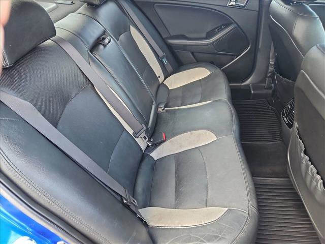 Used 2012 Kia Optima SX w/ Premium Touring Pkg image 17
