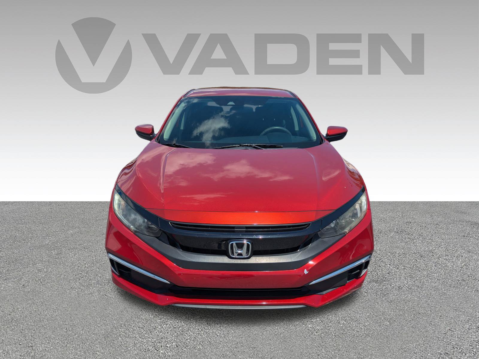 Used 2020 Honda Civic LX image 24