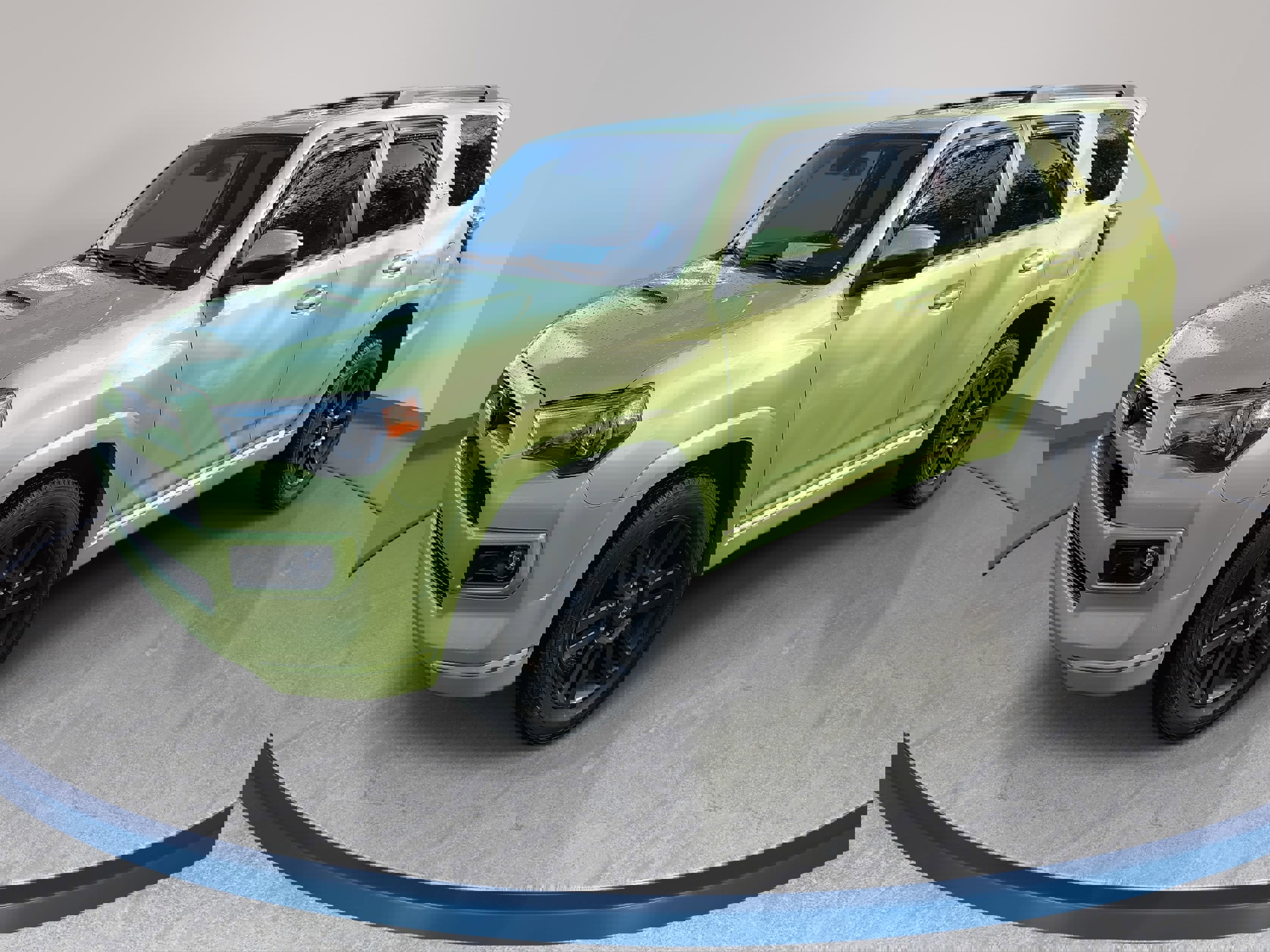 Used 2023 Toyota 4Runner TRD Sport