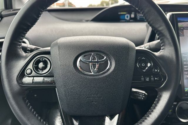 Used 2021 Toyota Prius Prime XLE image 27