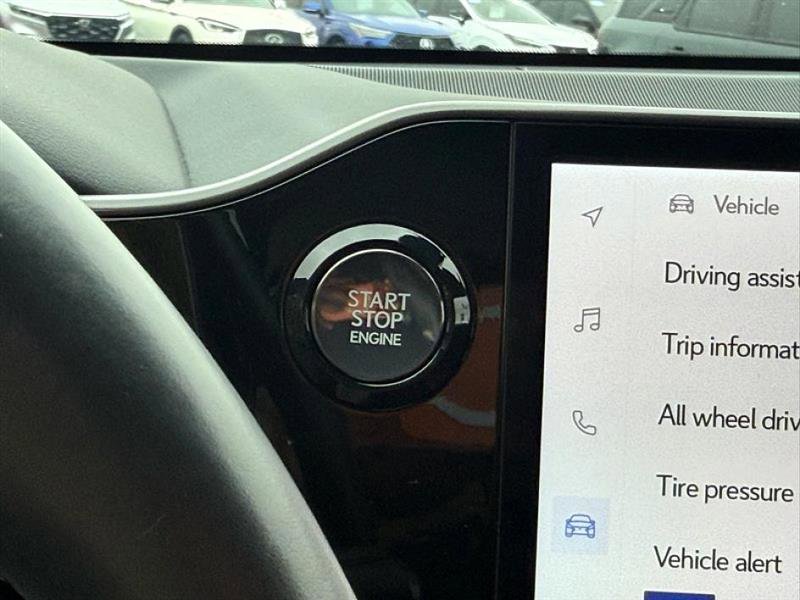 Used 2024 Lexus NX 350 AWD w/ Premium Package image 29