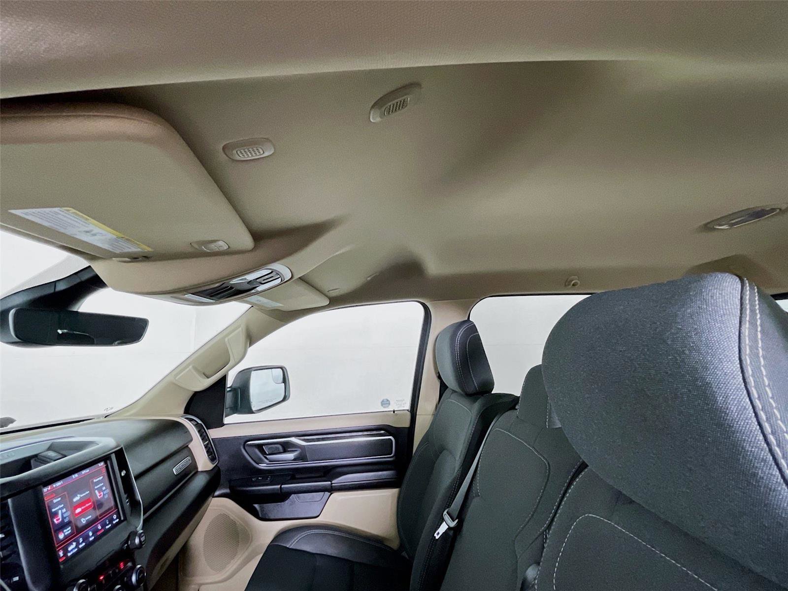 Used 2020 RAM 1500 Big Horn image 12