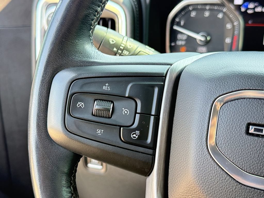 Used 2020 GMC Sierra 1500 Denali AWD/4WD image 15