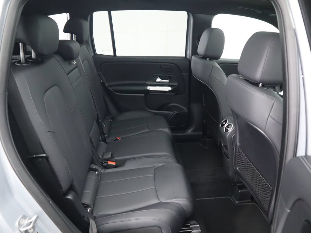 Certified 2026 Mercedes-Benz GLB 250 image 23