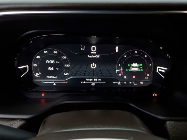 Used 2023 GMC Yukon Denali image 30