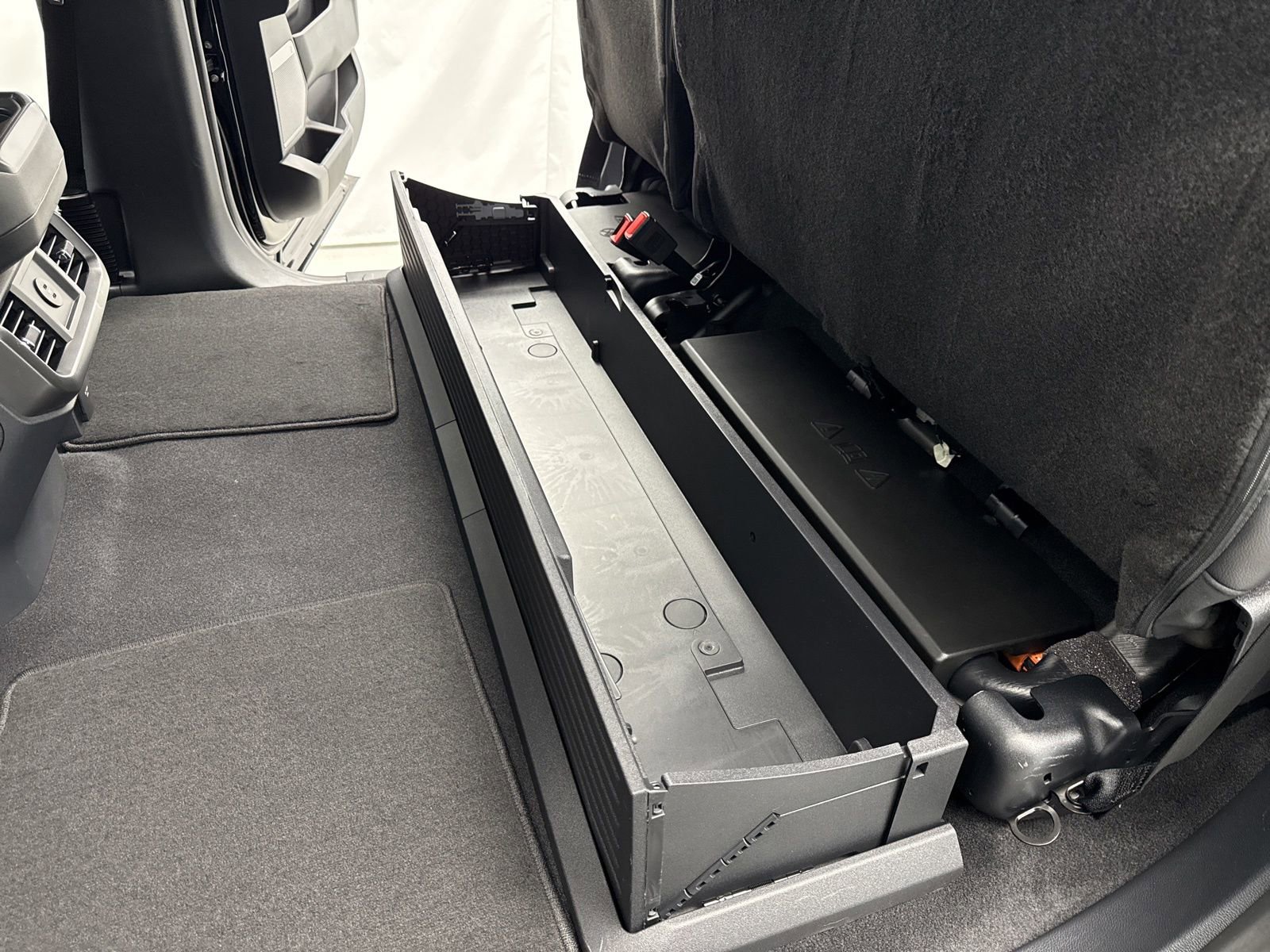 New 2025 Ford F150 Tremor image 47