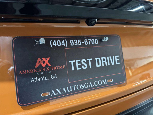 Used 2024 Subaru WRX TR w/ Popular Package #2A image 13