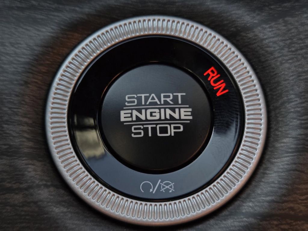 New 2025 Jeep Grand Cherokee Limited image 20