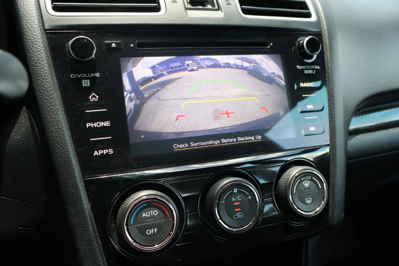 Used 2019 Subaru WRX Premium AWD/4WD image 21