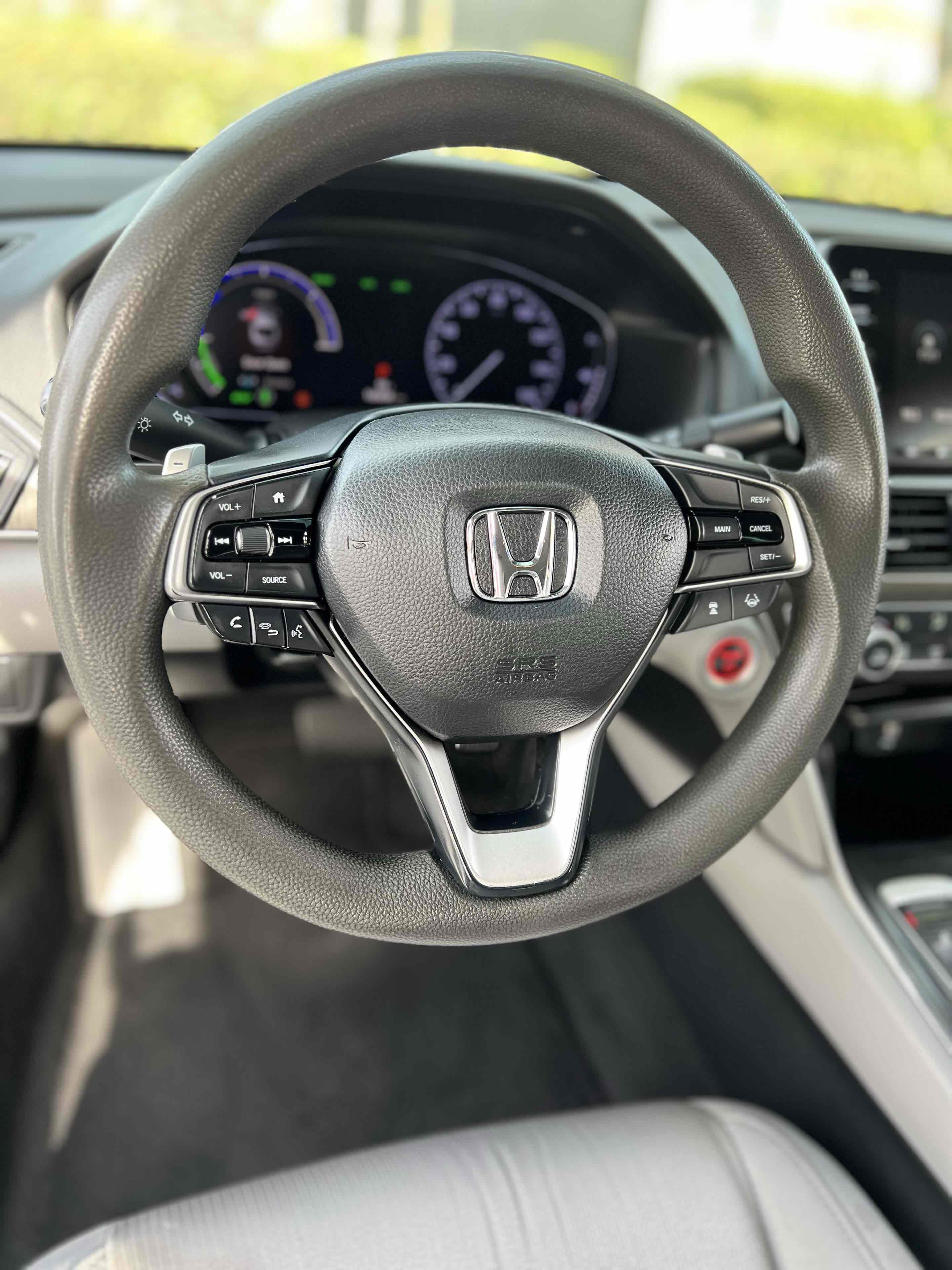Used 2019 Honda Accord Hybrid image 23