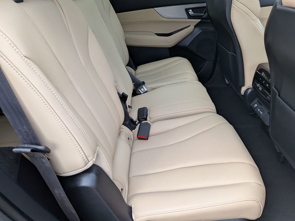 Certified 2023 Acura MDX SH-AWD w/ Technology Package image 30