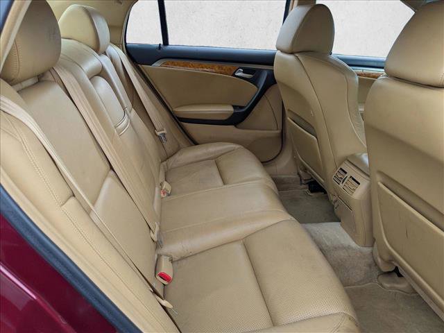 Used 2006 Acura TL w/ Navigation System image 16