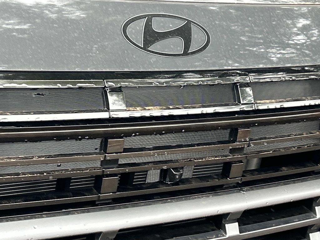 New 2026 Hyundai Palisade XRT Pro image 11