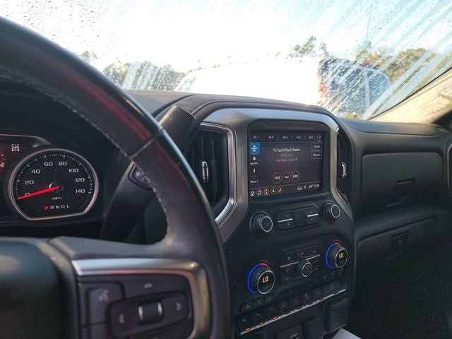 Used 2019 Chevrolet Silverado 1500 LTZ w/ LTZ Plus Package image 4