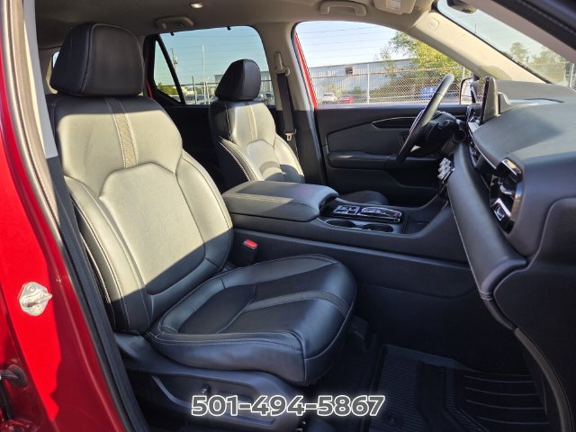 Used 2024 Honda Pilot EX-L image 16