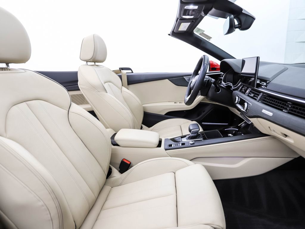 Used 2024 Audi A5 2.0T Prestige image 24