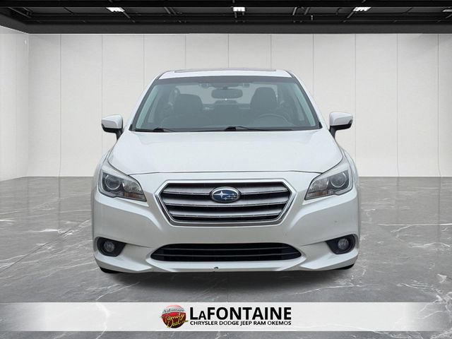 Used 2016 Subaru Legacy 2.5i Limited image 8