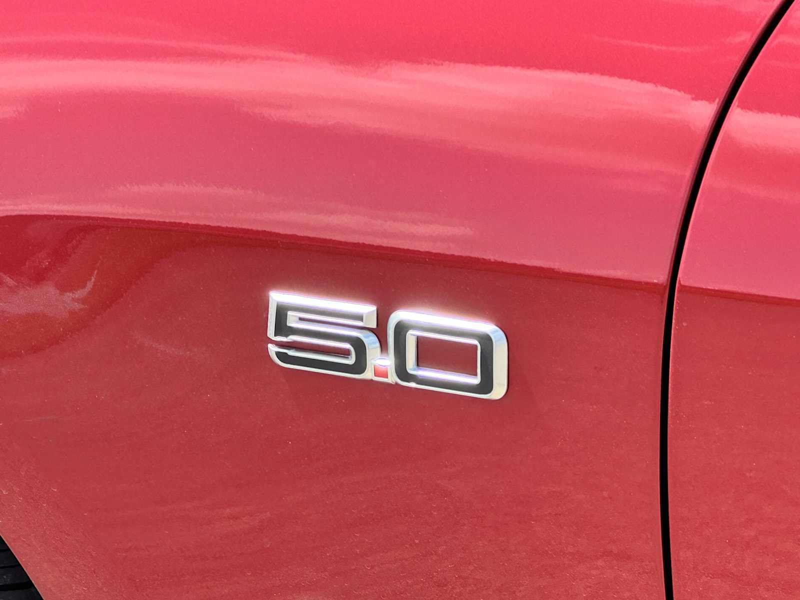 Used 2024 Ford Mustang GT Premium RWD image 9