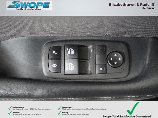 Certified 2022 Dodge Challenger R/T w/ Blacktop Package RWD image 13