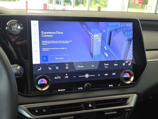 Certified 2024 Lexus RX 350 F Sport w/ Convenience Package AWD/4WD image 19