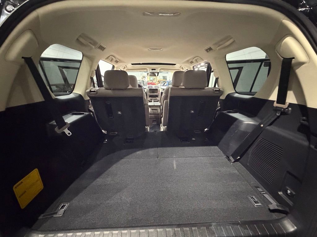 Used 2020 Lexus GX 460 Premium AWD/4WD image 50