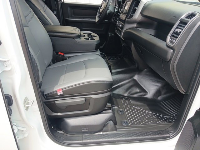 Used 2024 RAM 3500 Tradesman w/ Safety Group image 31